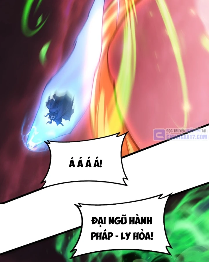 Ta Là Chúa Tể Trùng Độc Chapter 123 - 44