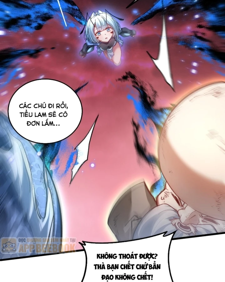Ta Là Chúa Tể Trùng Độc Chapter 123 - 49