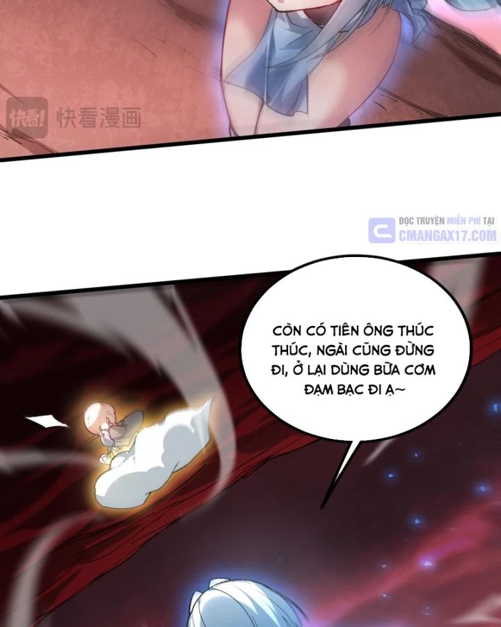 Ta Là Chúa Tể Trùng Độc Chapter 123 - 58