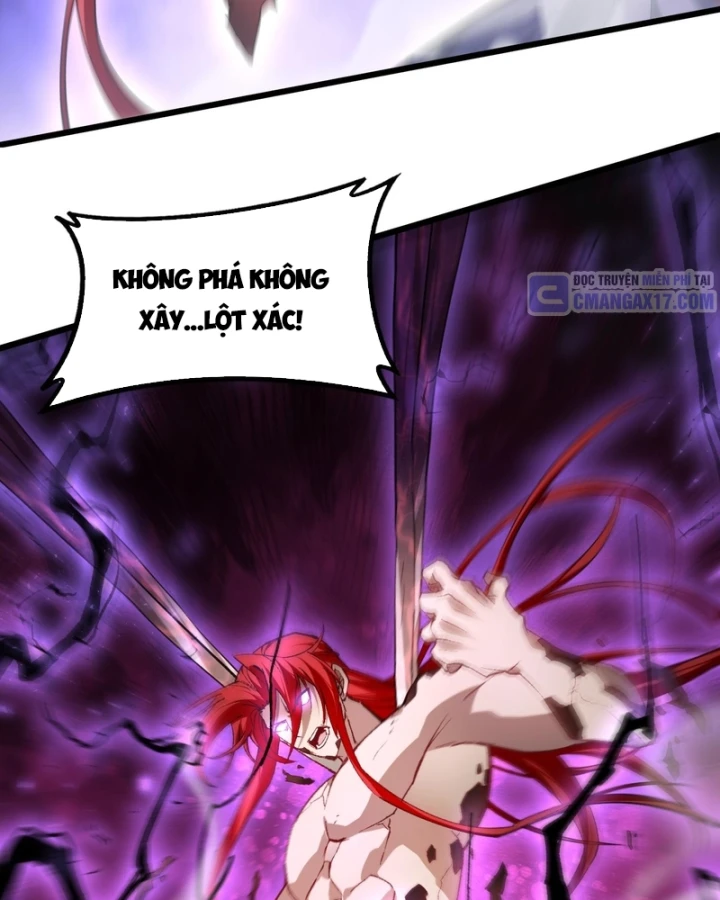 Ta Là Chúa Tể Trùng Độc Chapter 123 - 62