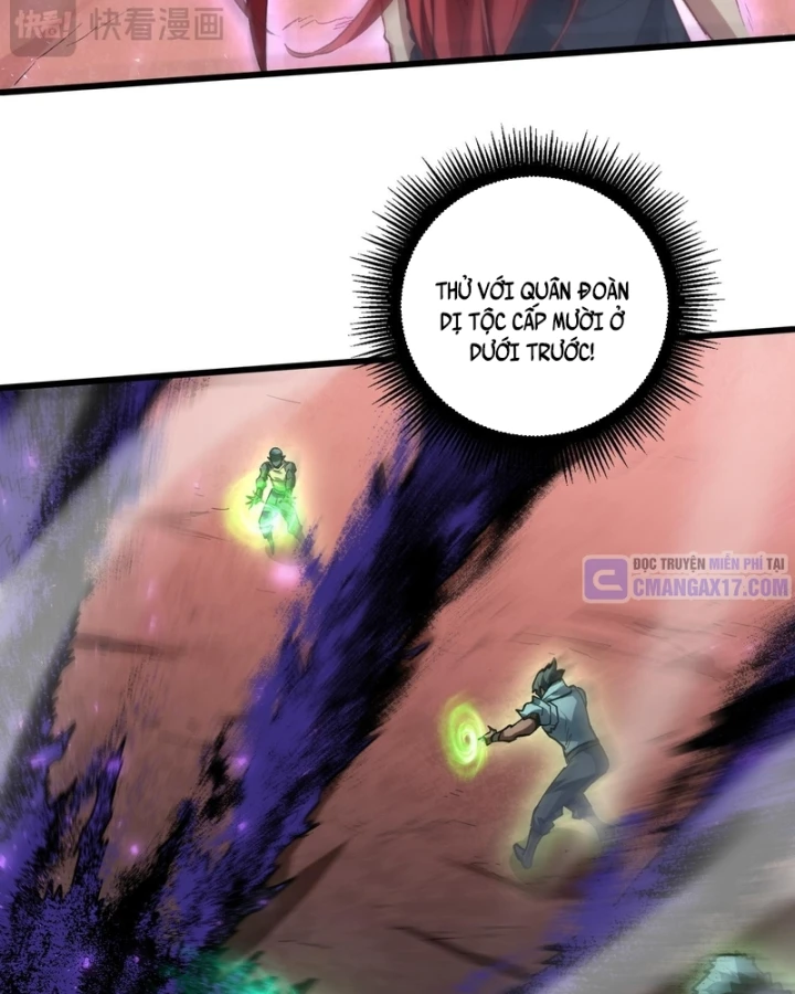 Ta Là Chúa Tể Trùng Độc Chapter 123 - 69