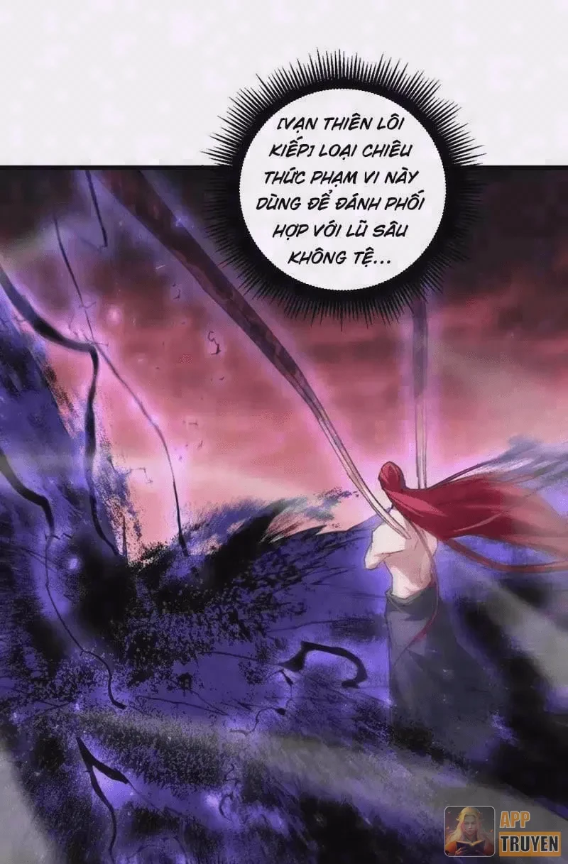Ta Là Chúa Tể Trùng Độc Chapter 124 - 1