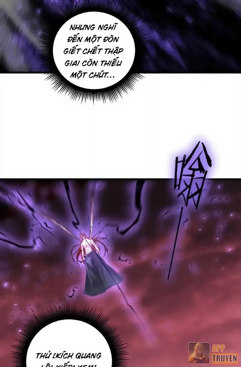 Ta Là Chúa Tể Trùng Độc Chapter 124 - 2