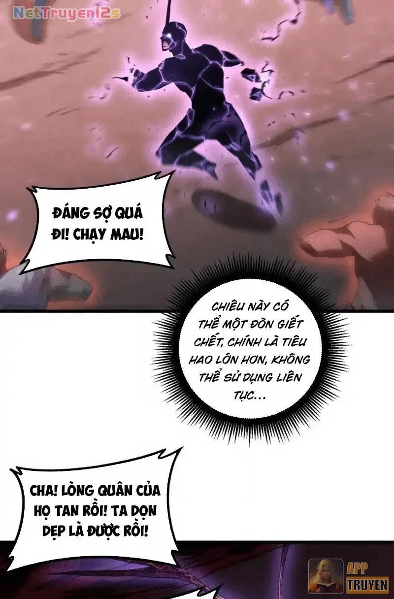 Ta Là Chúa Tể Trùng Độc Chapter 124 - 5