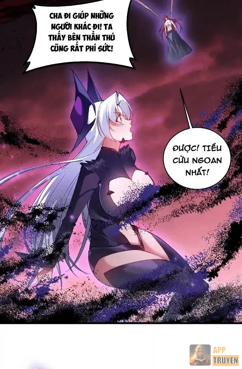 Ta Là Chúa Tể Trùng Độc Chapter 124 - 6