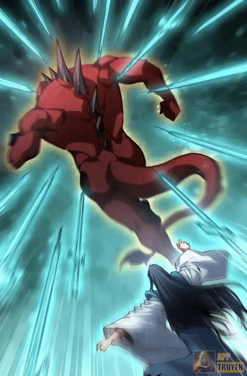 Ta Là Chúa Tể Trùng Độc Chapter 124 - 9