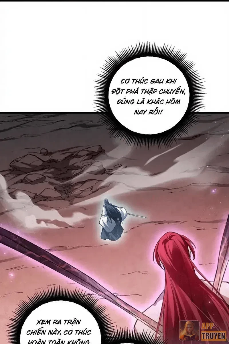 Ta Là Chúa Tể Trùng Độc Chapter 124 - 25