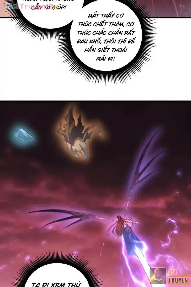 Ta Là Chúa Tể Trùng Độc Chapter 124 - 26