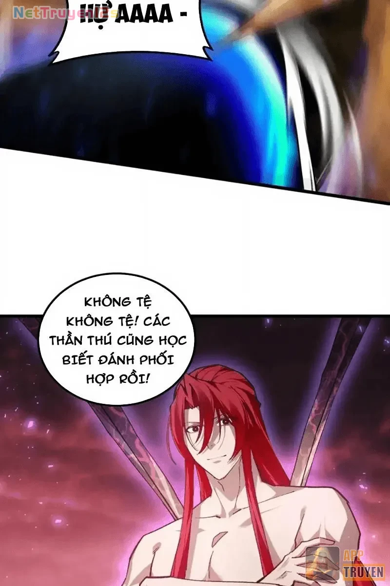Ta Là Chúa Tể Trùng Độc Chapter 124 - 31