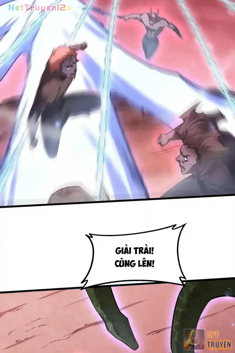 Ta Là Chúa Tể Trùng Độc Chapter 124 - 33