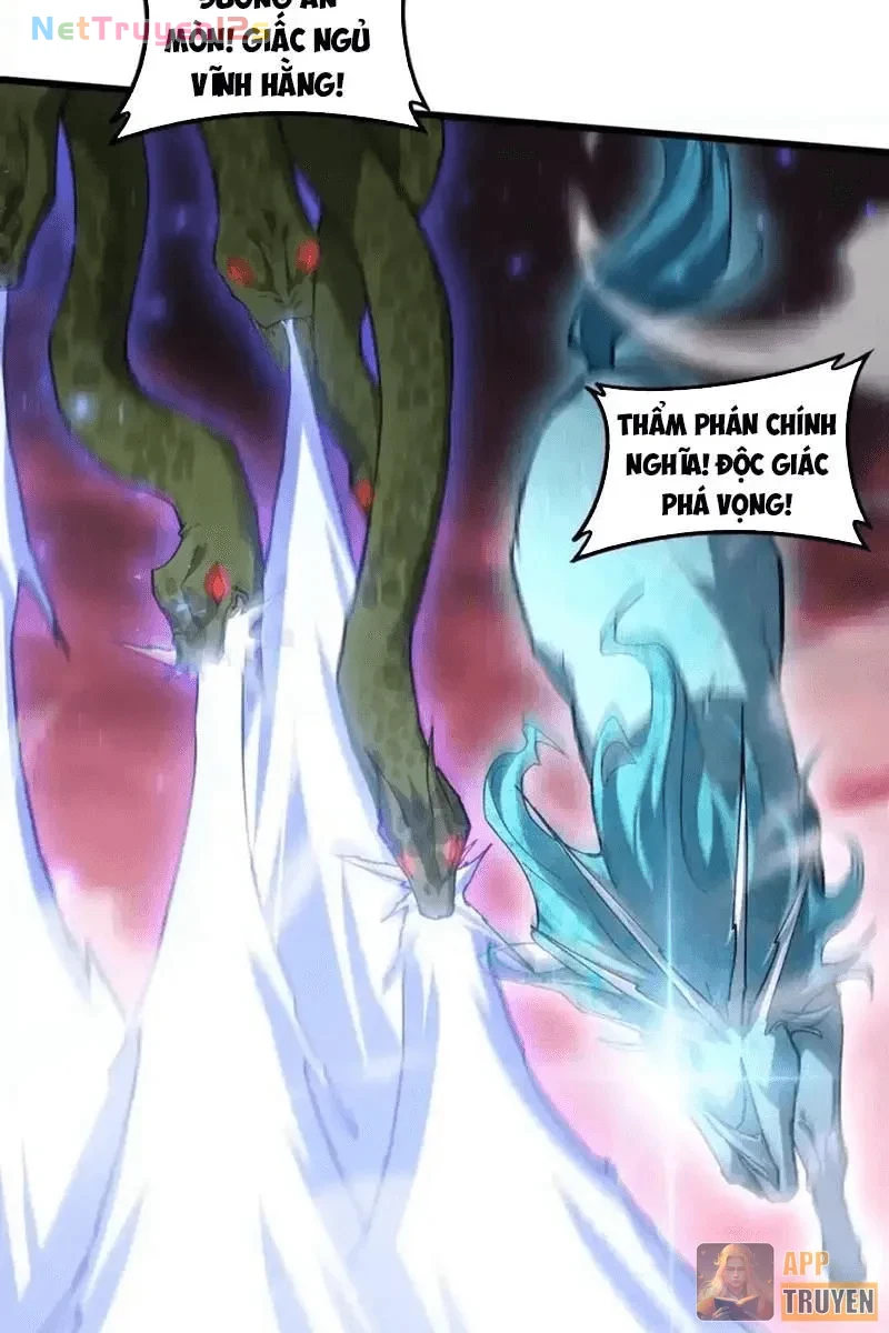 Ta Là Chúa Tể Trùng Độc Chapter 124 - 35