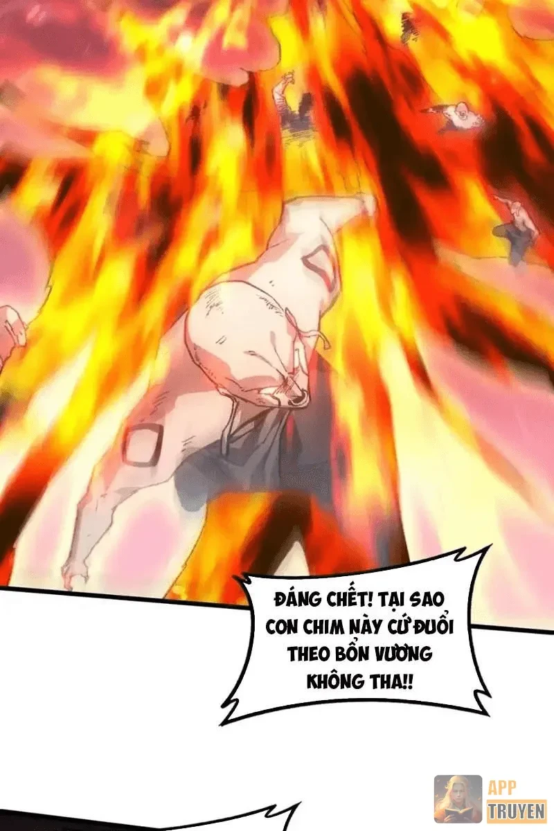 Ta Là Chúa Tể Trùng Độc Chapter 124 - 38