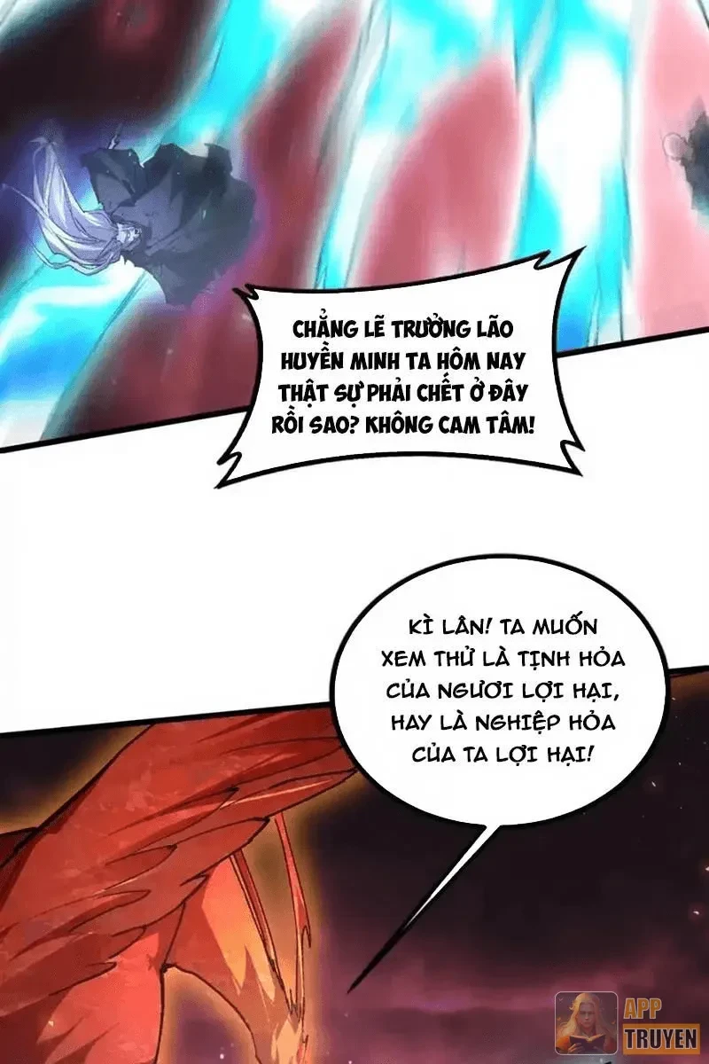 Ta Là Chúa Tể Trùng Độc Chapter 124 - 40
