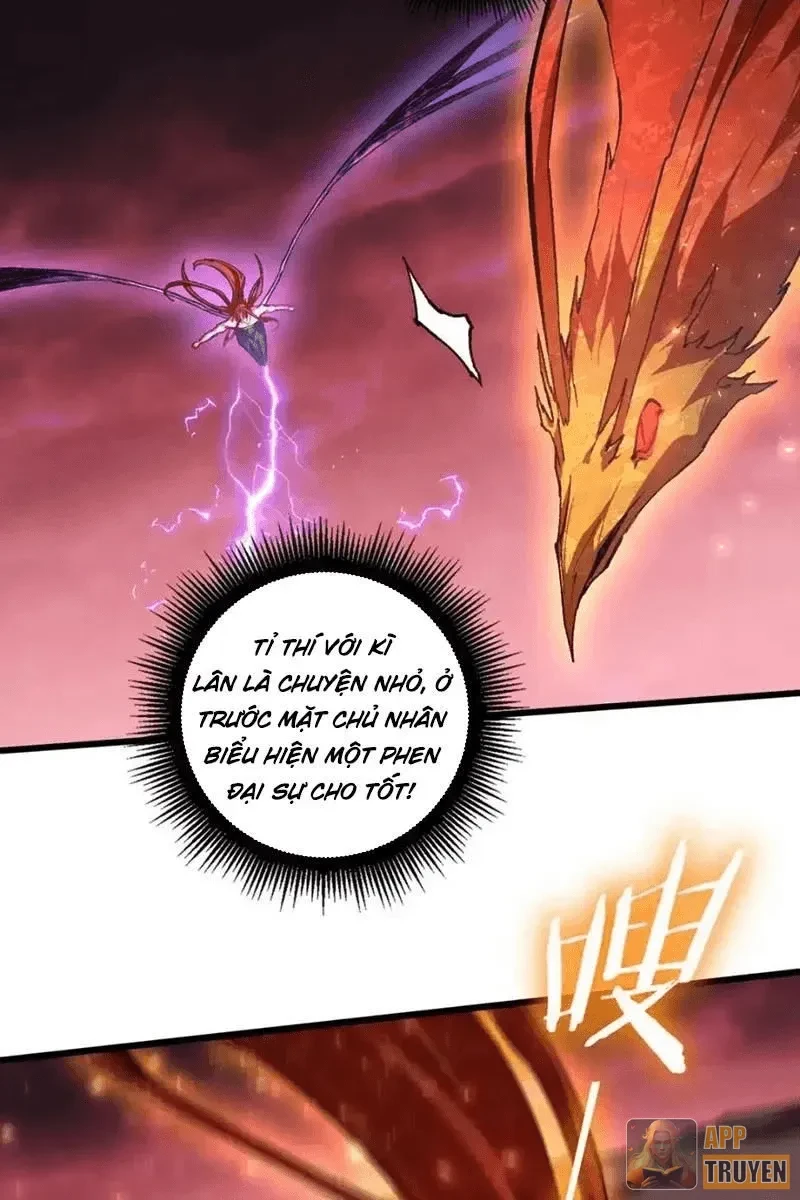 Ta Là Chúa Tể Trùng Độc Chapter 124 - 42