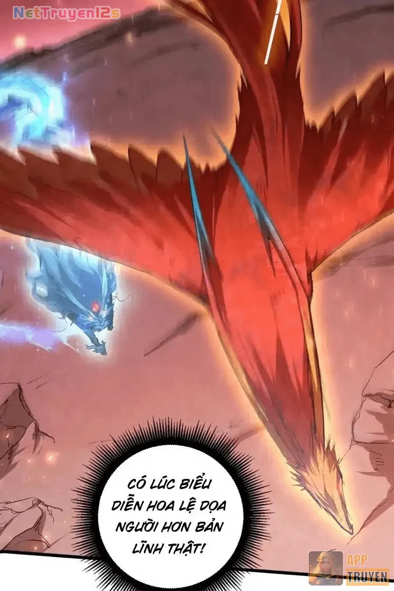 Ta Là Chúa Tể Trùng Độc Chapter 124 - 43