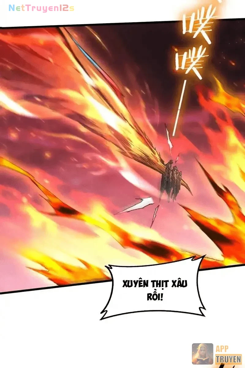 Ta Là Chúa Tể Trùng Độc Chapter 124 - 48