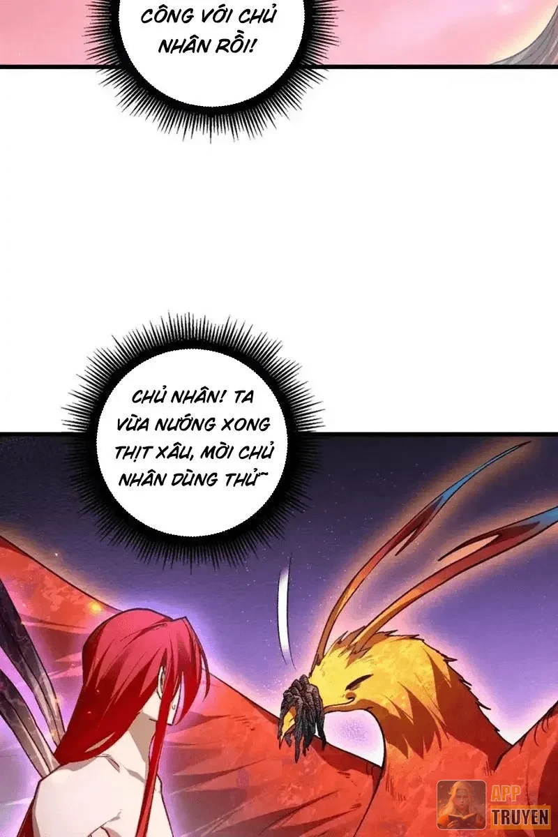Ta Là Chúa Tể Trùng Độc Chapter 124 - 50