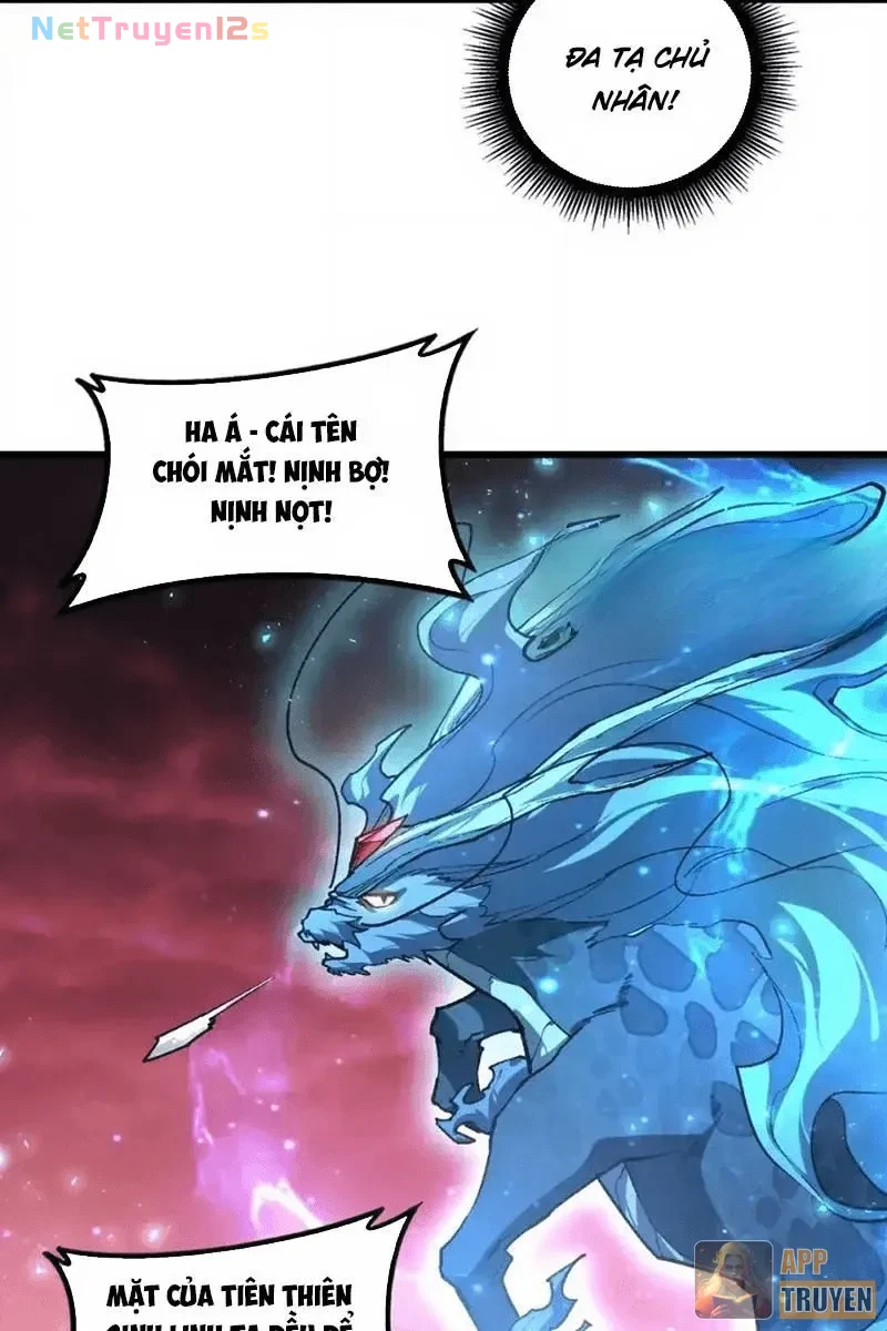 Ta Là Chúa Tể Trùng Độc Chapter 124 - 53