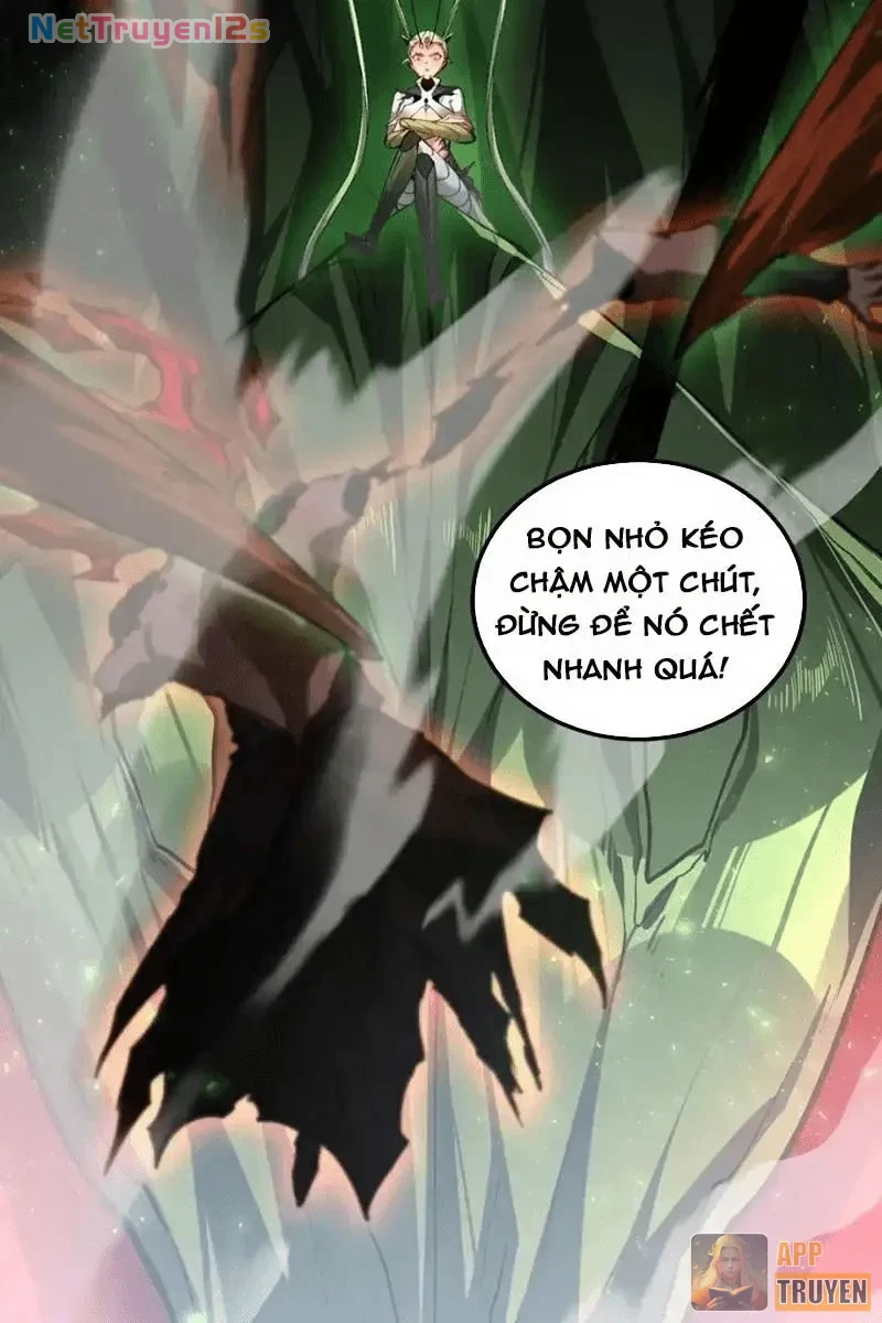 Ta Là Chúa Tể Trùng Độc Chapter 124 - 56