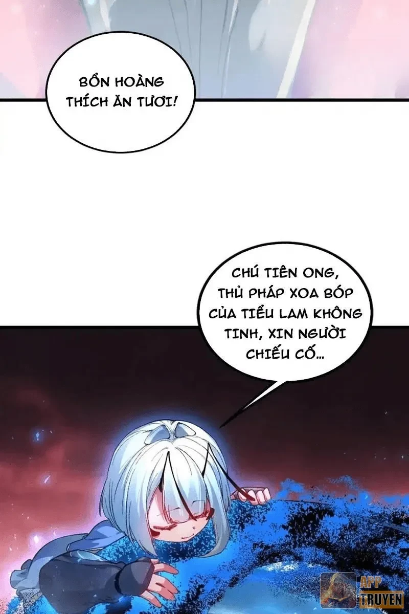 Ta Là Chúa Tể Trùng Độc Chapter 124 - 57