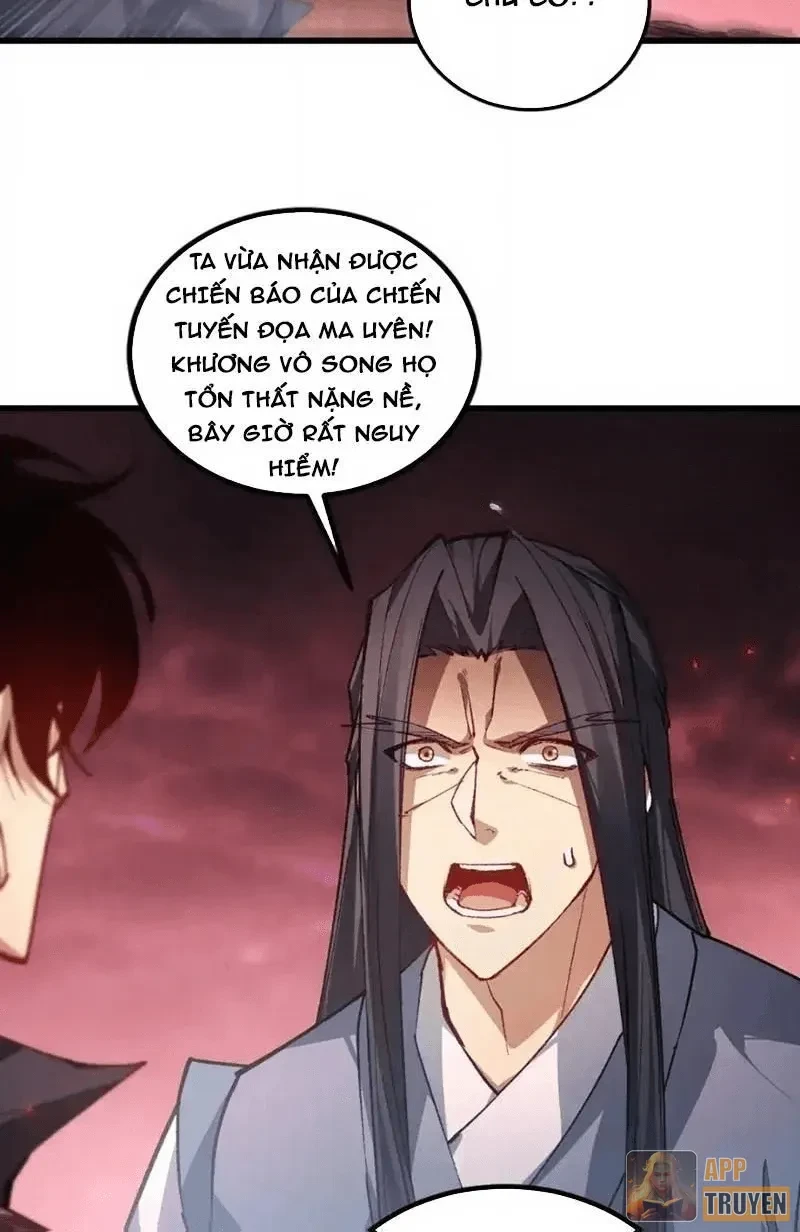 Ta Là Chúa Tể Trùng Độc Chapter 124 - 61