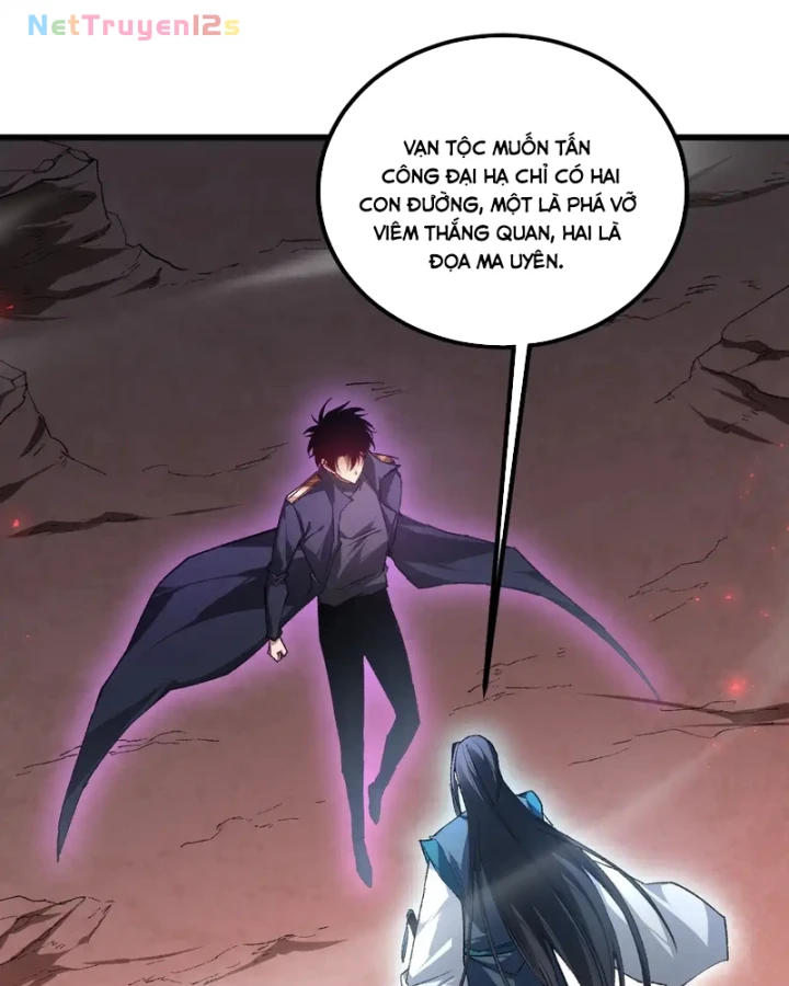 Ta Là Chúa Tể Trùng Độc Chapter 125 - 3
