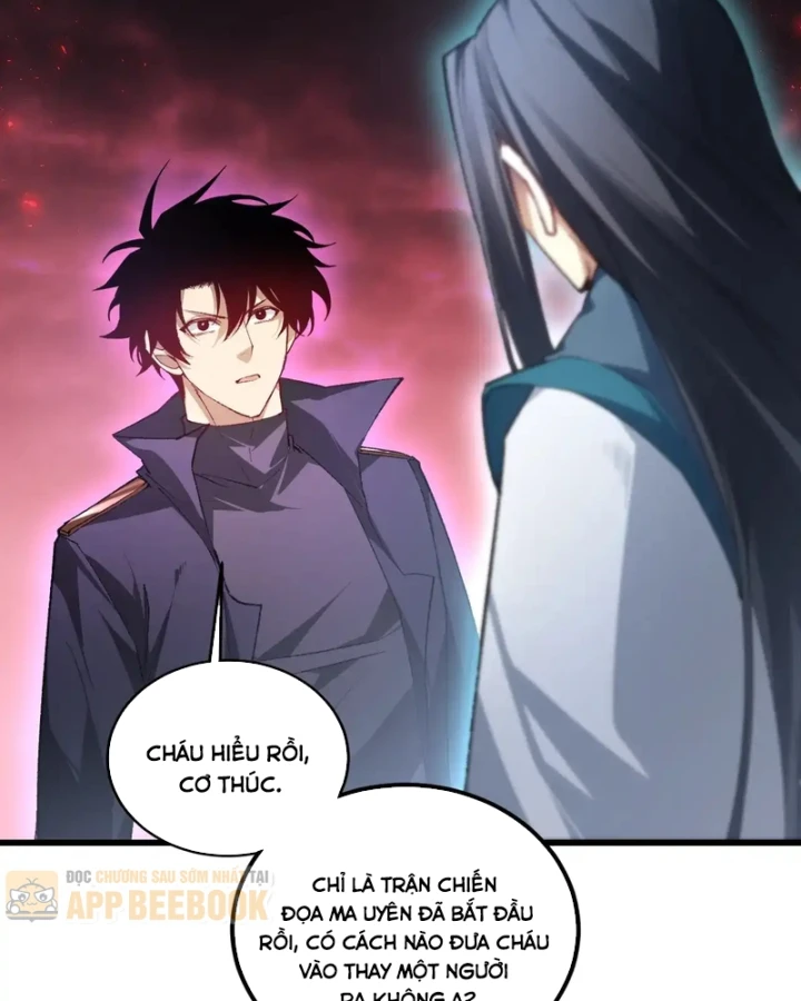 Ta Là Chúa Tể Trùng Độc Chapter 125 - 5