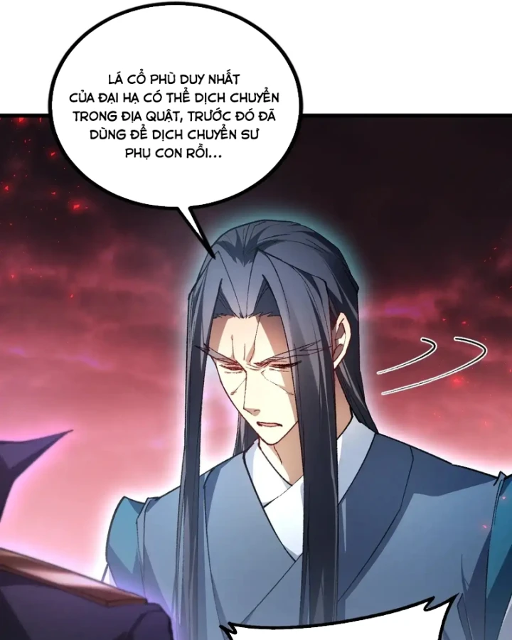 Ta Là Chúa Tể Trùng Độc Chapter 125 - 7