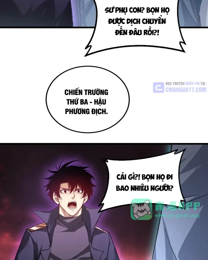 Ta Là Chúa Tể Trùng Độc Chapter 125 - 8