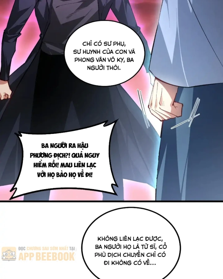 Ta Là Chúa Tể Trùng Độc Chapter 125 - 9