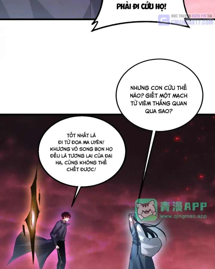 Ta Là Chúa Tể Trùng Độc Chapter 125 - 12