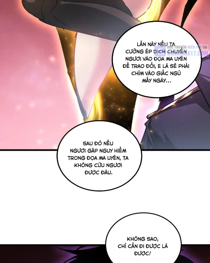 Ta Là Chúa Tể Trùng Độc Chapter 125 - 15
