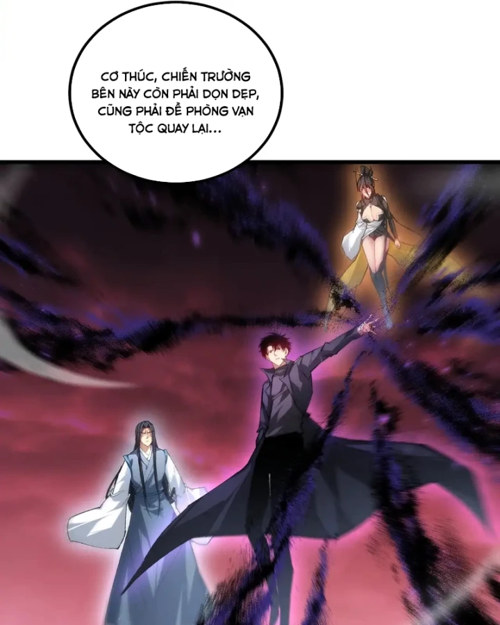 Ta Là Chúa Tể Trùng Độc Chapter 125 - 17