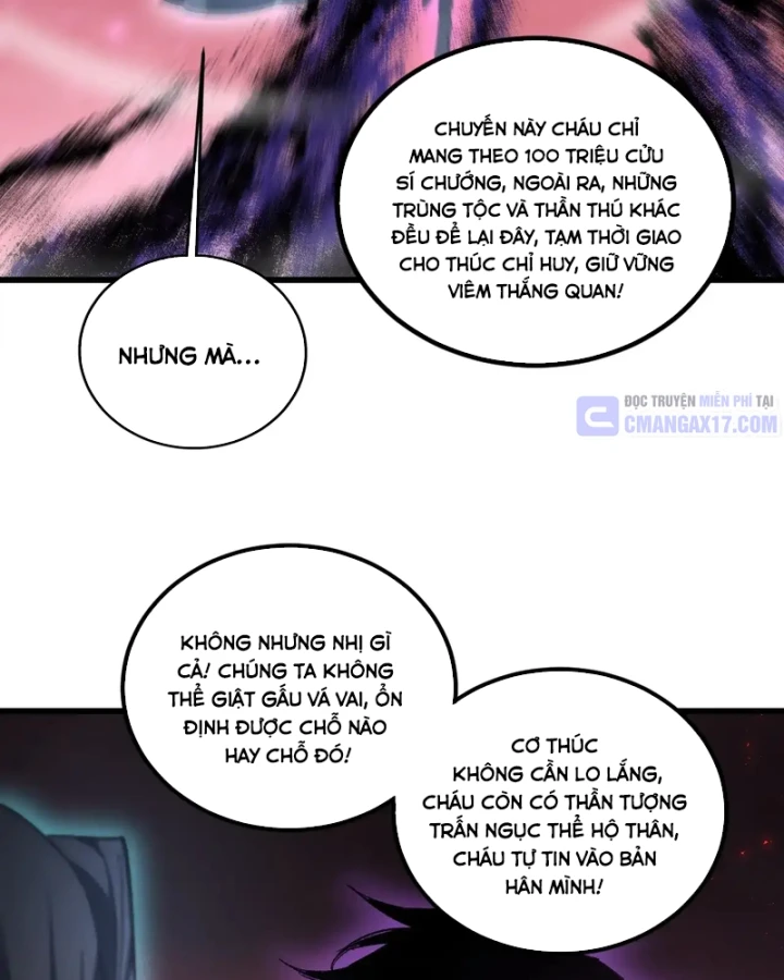 Ta Là Chúa Tể Trùng Độc Chapter 125 - 18