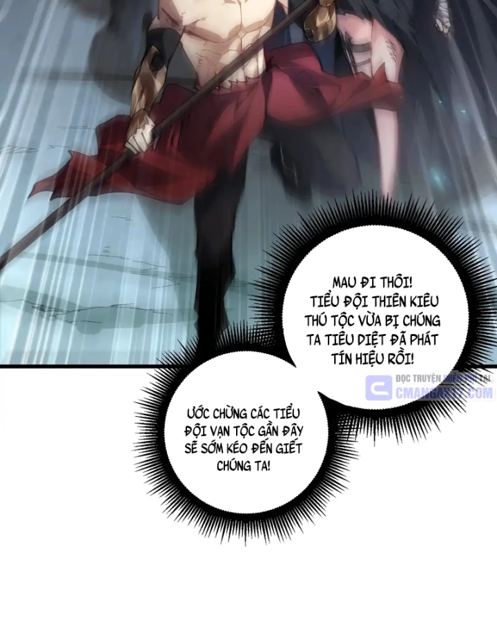 Ta Là Chúa Tể Trùng Độc Chapter 125 - 28