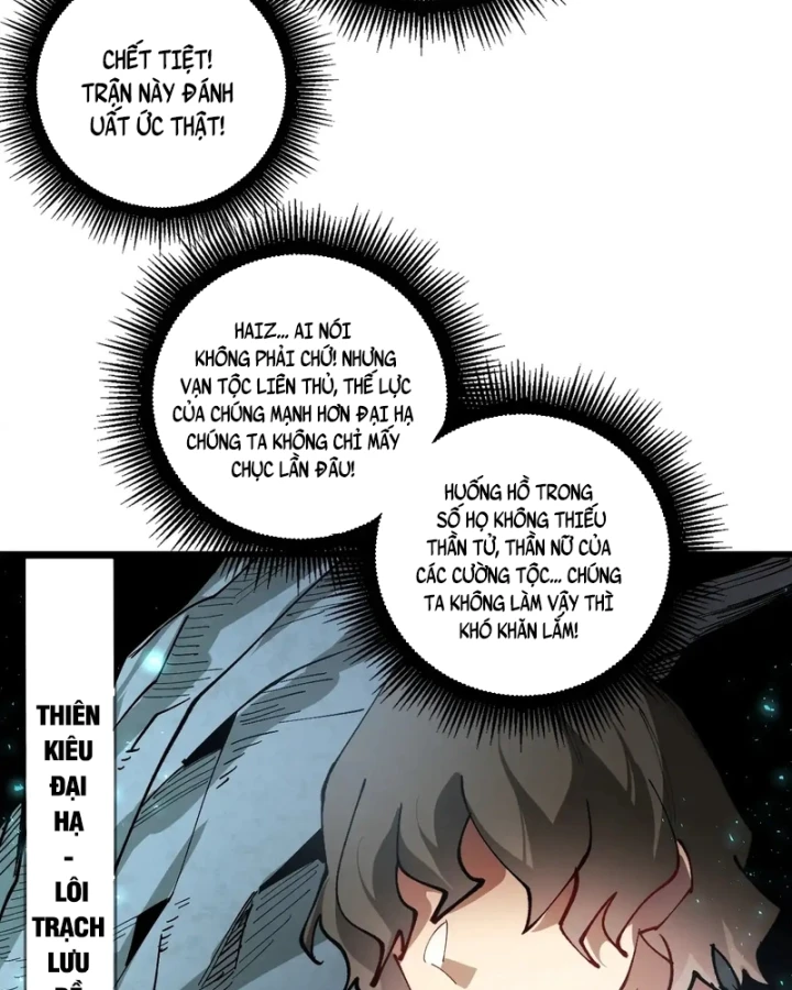 Ta Là Chúa Tể Trùng Độc Chapter 125 - 34