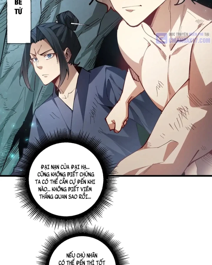 Ta Là Chúa Tể Trùng Độc Chapter 125 - 35