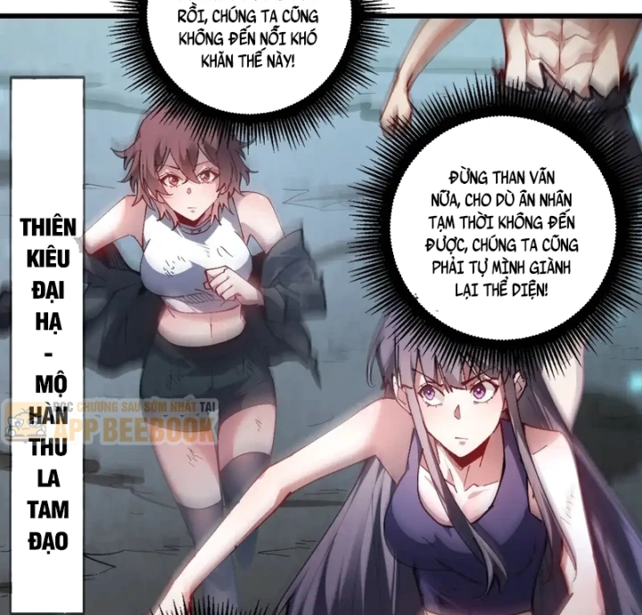 Ta Là Chúa Tể Trùng Độc Chapter 125 - 36