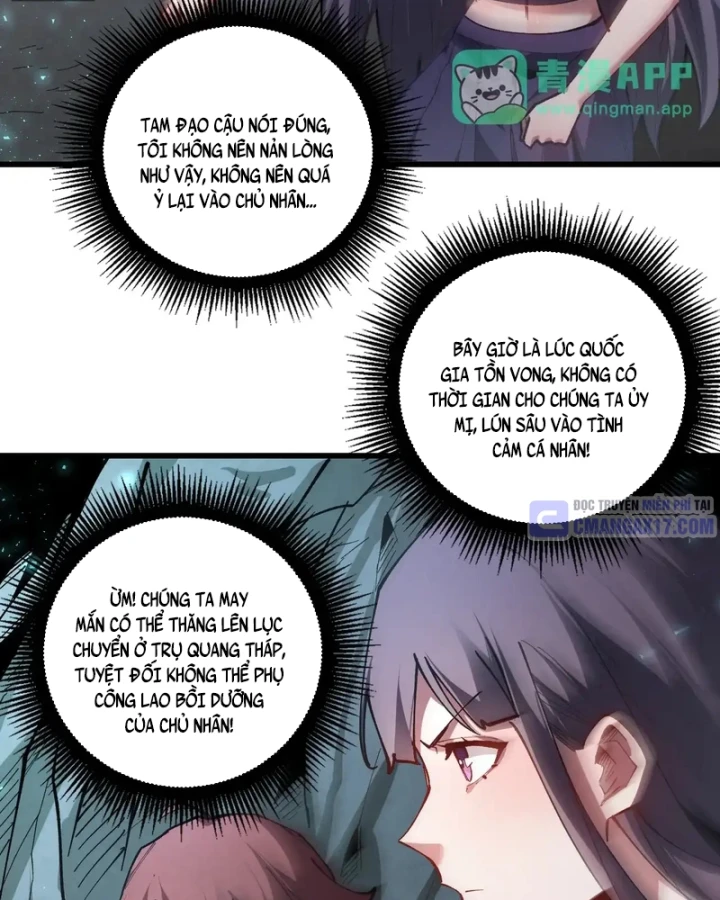 Ta Là Chúa Tể Trùng Độc Chapter 125 - 37
