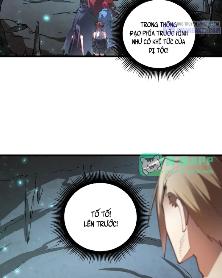 Ta Là Chúa Tể Trùng Độc Chapter 125 - 40