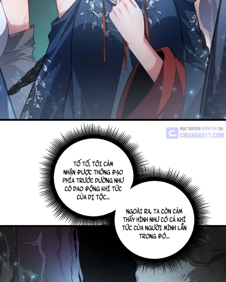 Ta Là Chúa Tể Trùng Độc Chapter 125 - 43