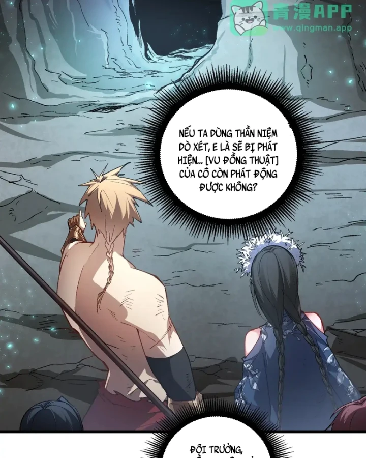 Ta Là Chúa Tể Trùng Độc Chapter 125 - 44