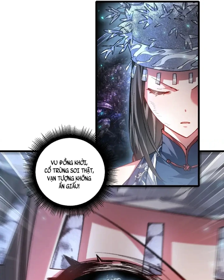 Ta Là Chúa Tể Trùng Độc Chapter 125 - 46