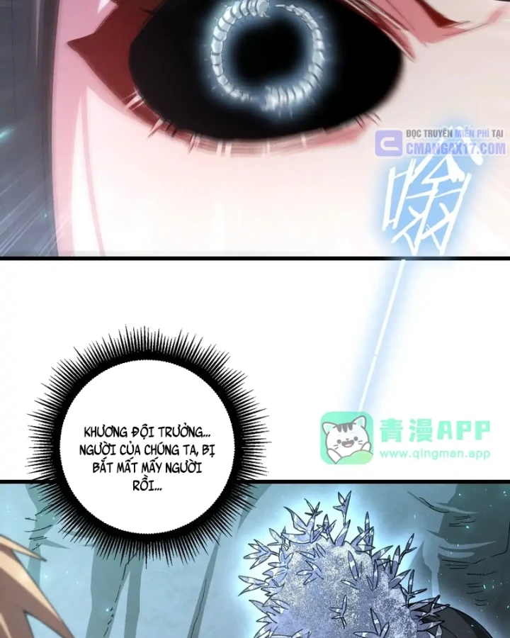 Ta Là Chúa Tể Trùng Độc Chapter 125 - 47