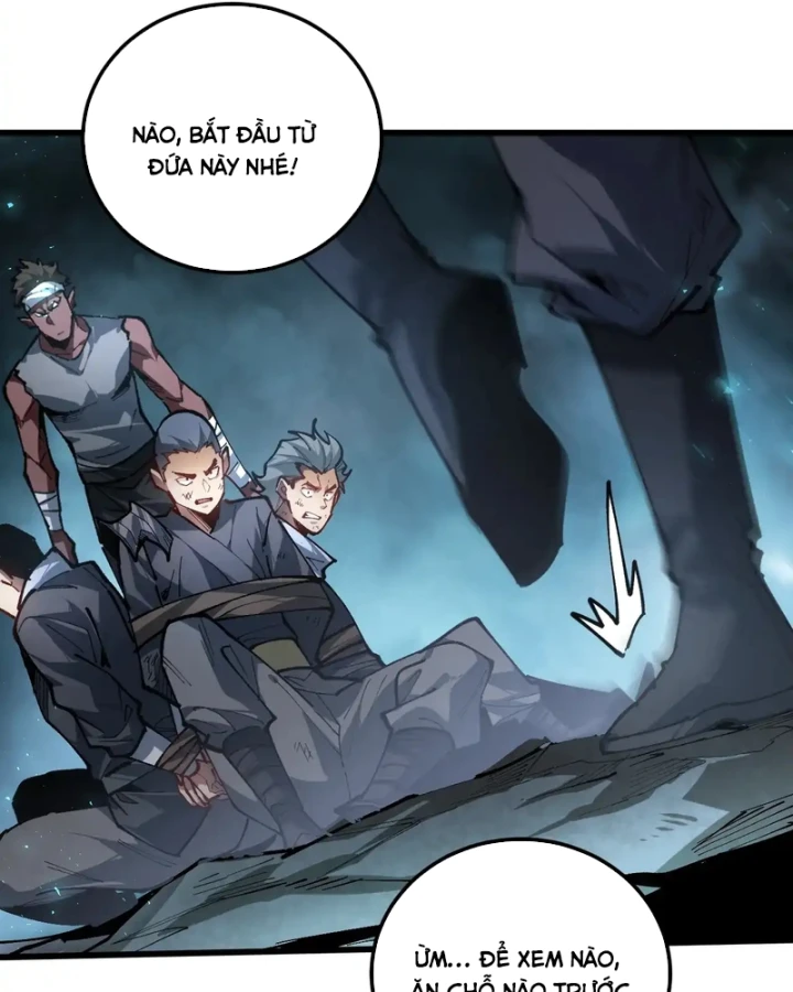 Ta Là Chúa Tể Trùng Độc Chapter 125 - 56