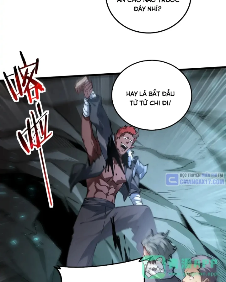Ta Là Chúa Tể Trùng Độc Chapter 125 - 57