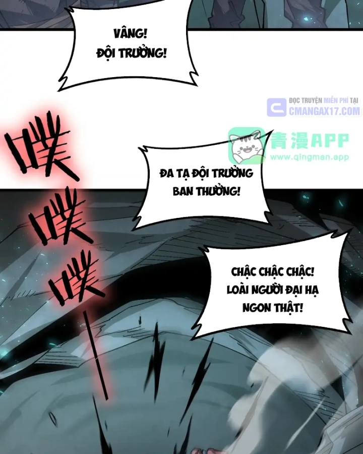 Ta Là Chúa Tể Trùng Độc Chapter 125 - 61