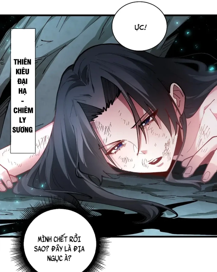 Ta Là Chúa Tể Trùng Độc Chapter 125 - 63