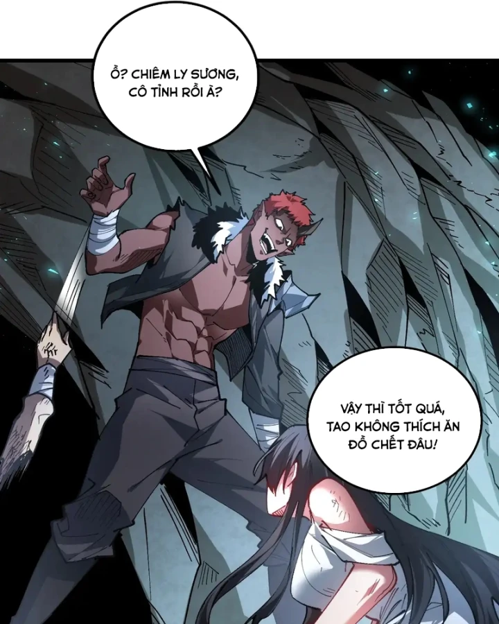 Ta Là Chúa Tể Trùng Độc Chapter 125 - 66