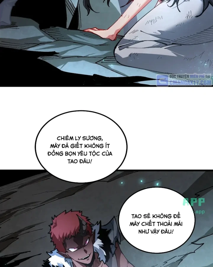 Ta Là Chúa Tể Trùng Độc Chapter 125 - 67